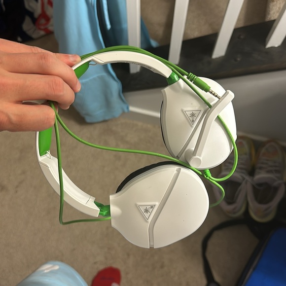Turtle Beach Gaming Headset - Picture 3 of 6